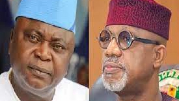 Ogun tribunal adjourns till Sept 4 as parties close cases